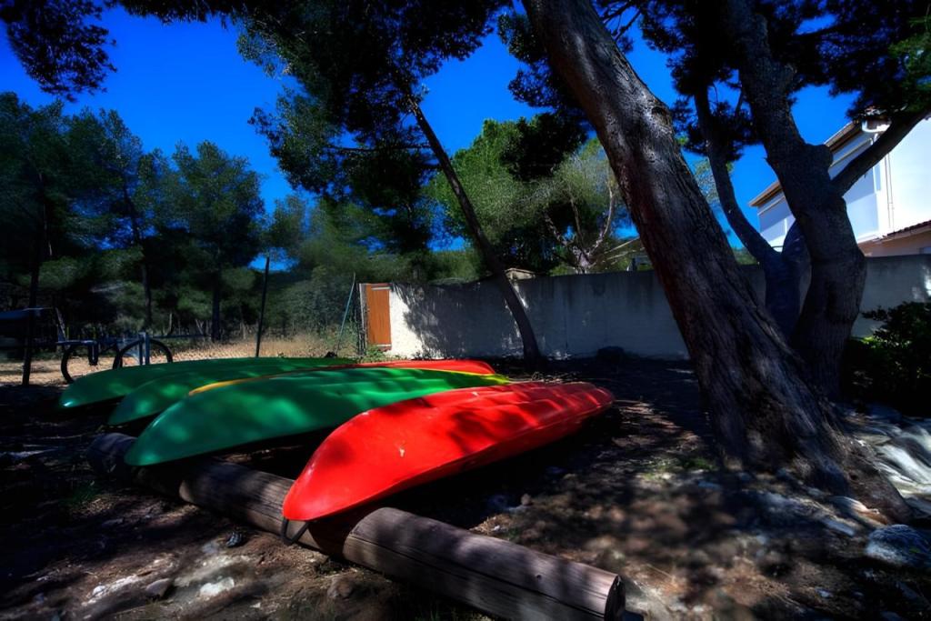 Camping Marius