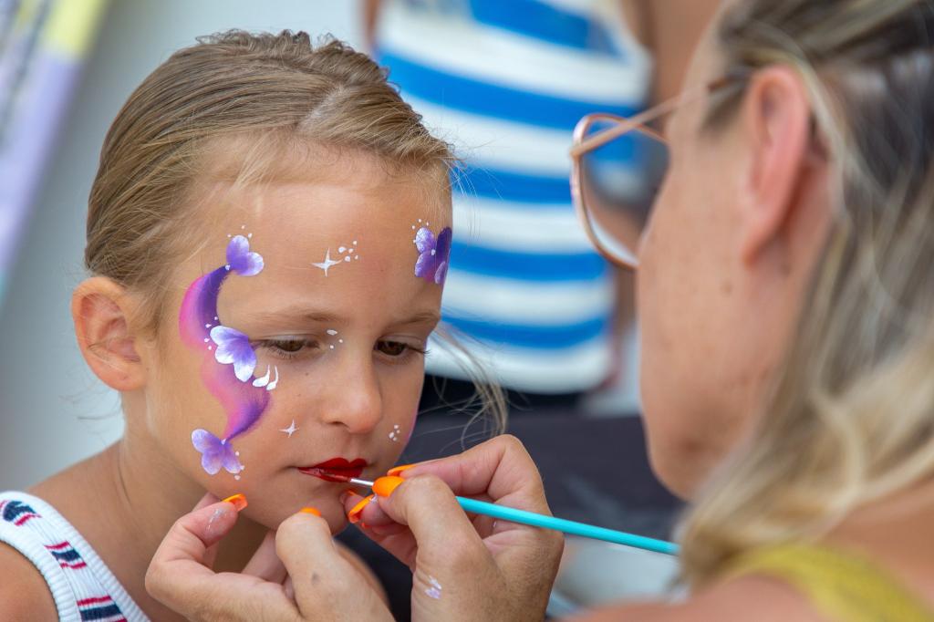 Camping Les Mouettes