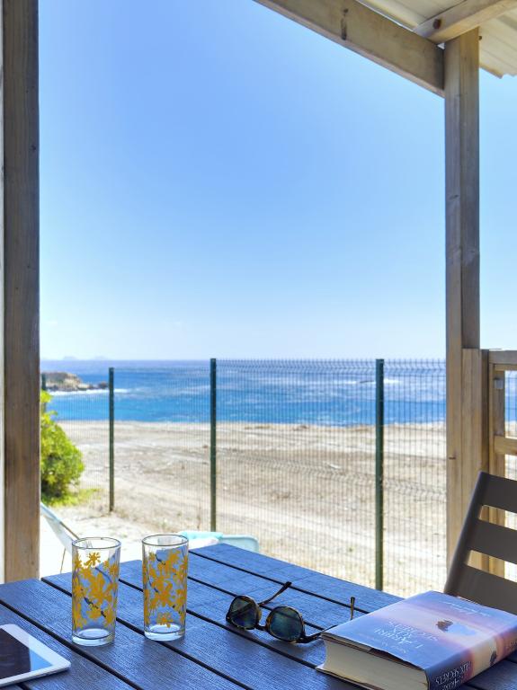 Camping Les Mouettes