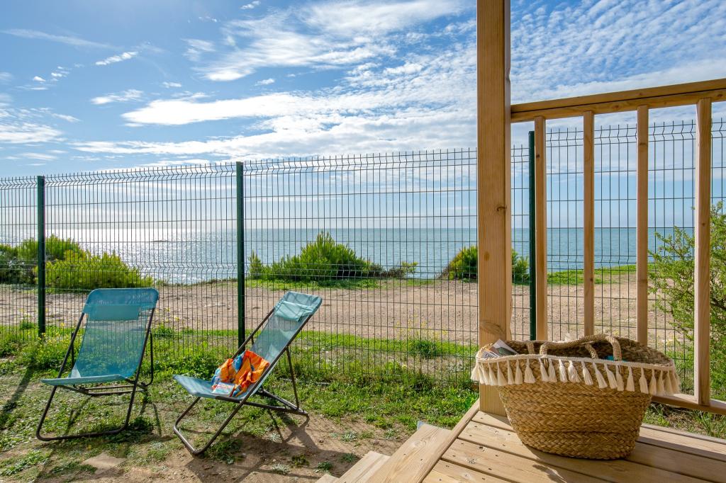 Camping Les Mouettes