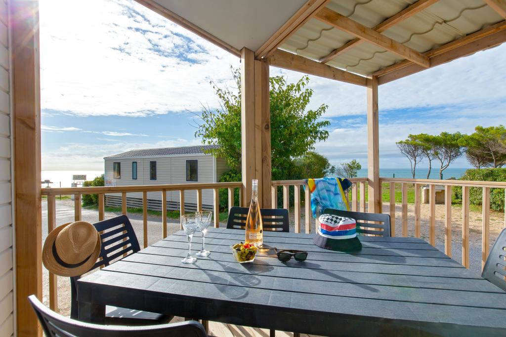 Camping Les Mouettes