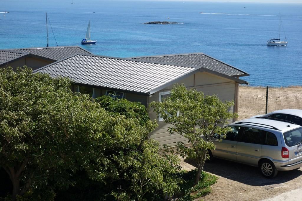 Camping Les Mouettes