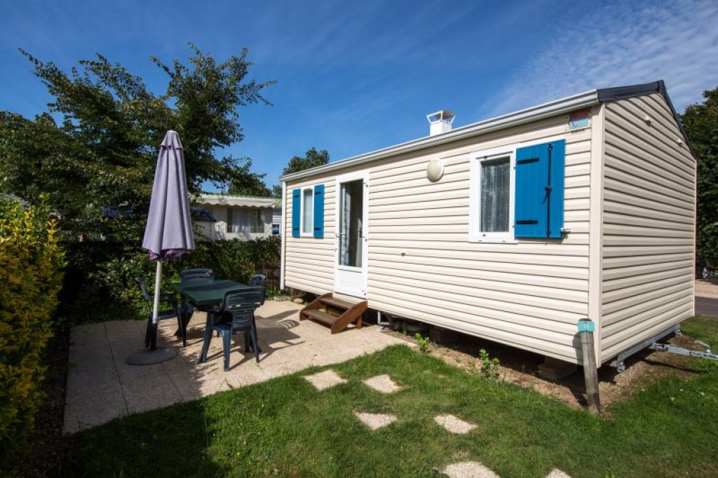 Camping Le Petit Pavillon