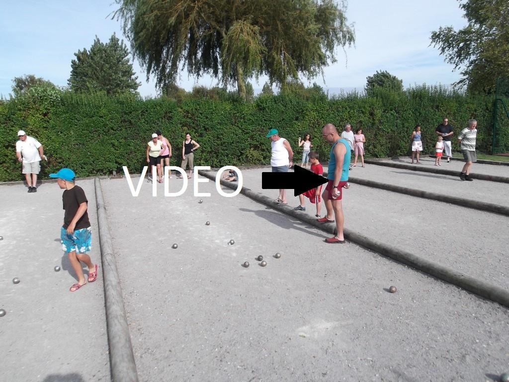 Camping De la Motte****