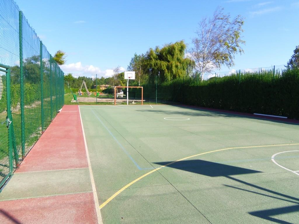 Camping De la Motte****