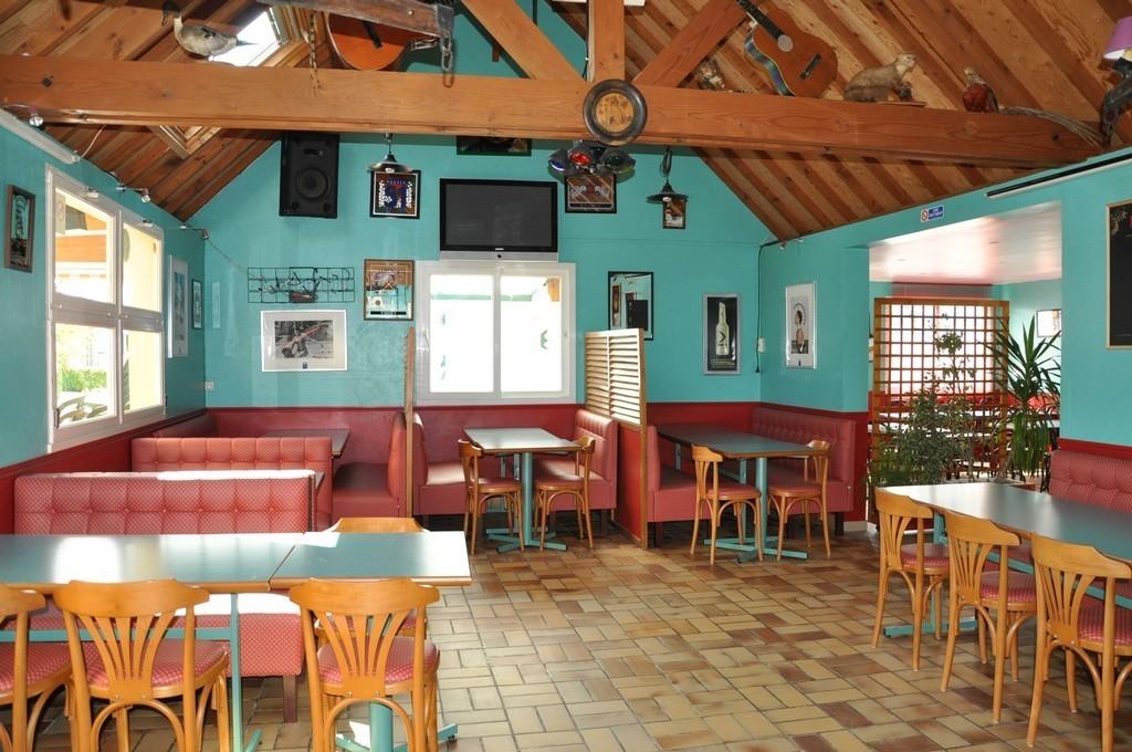 Camping De la Motte****