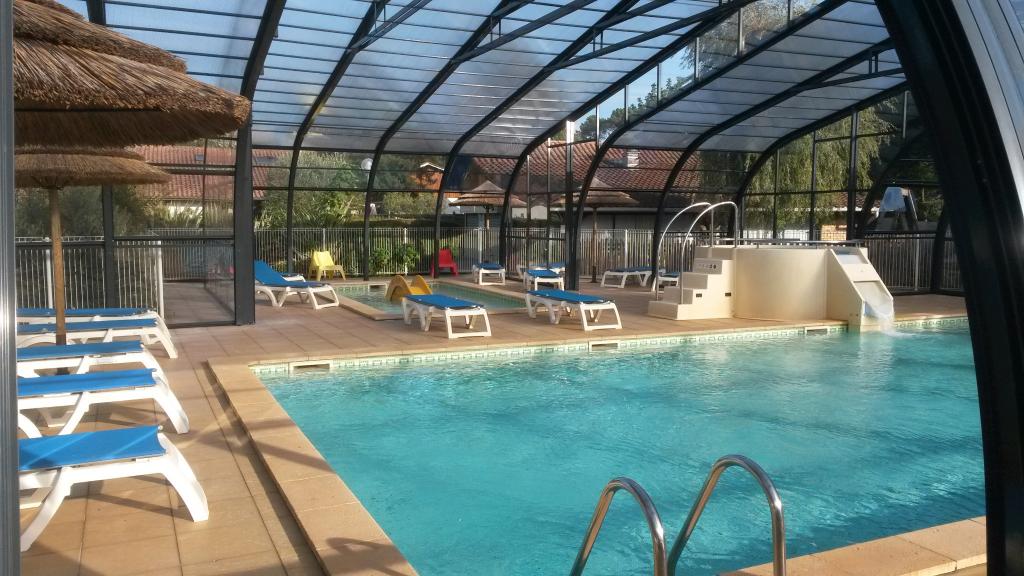 Camping Les Petits Ecureuils