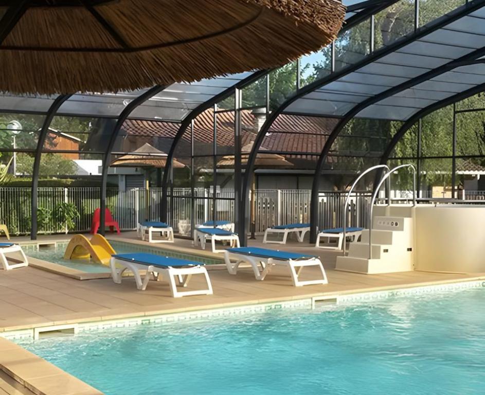 Camping Les Petits Ecureuils