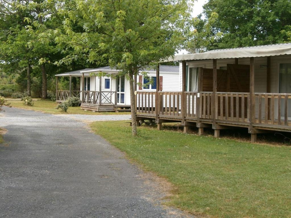 Camping Les Petits Ecureuils