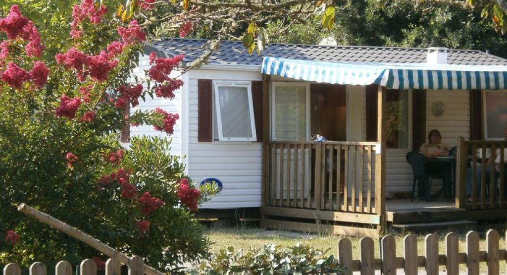 Camping Les Petits Ecureuils
