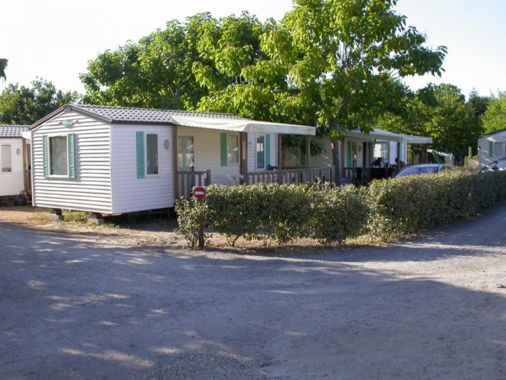 Camping Les Petits Ecureuils