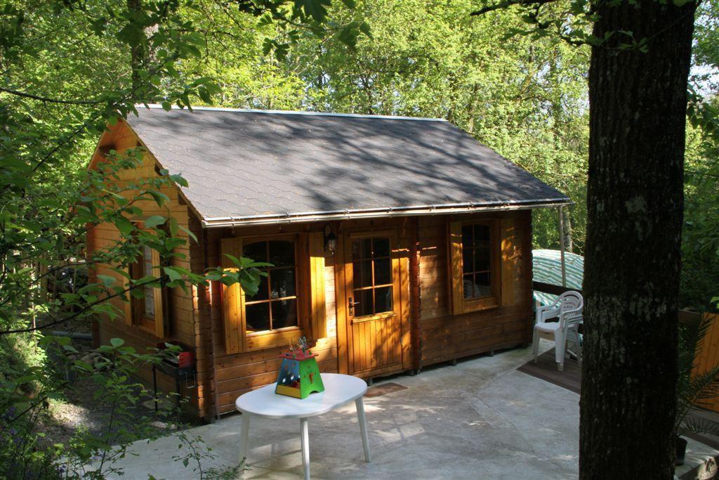 Camping du Bois Fleuri