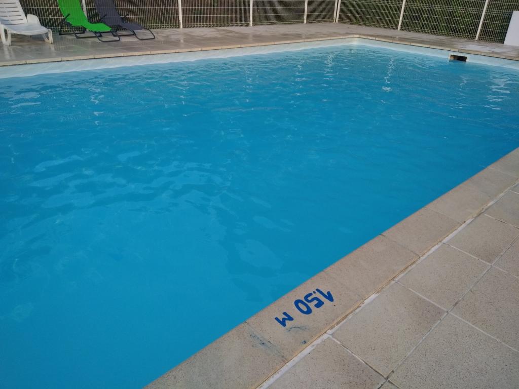 Camping De La Vallée du Dourdu