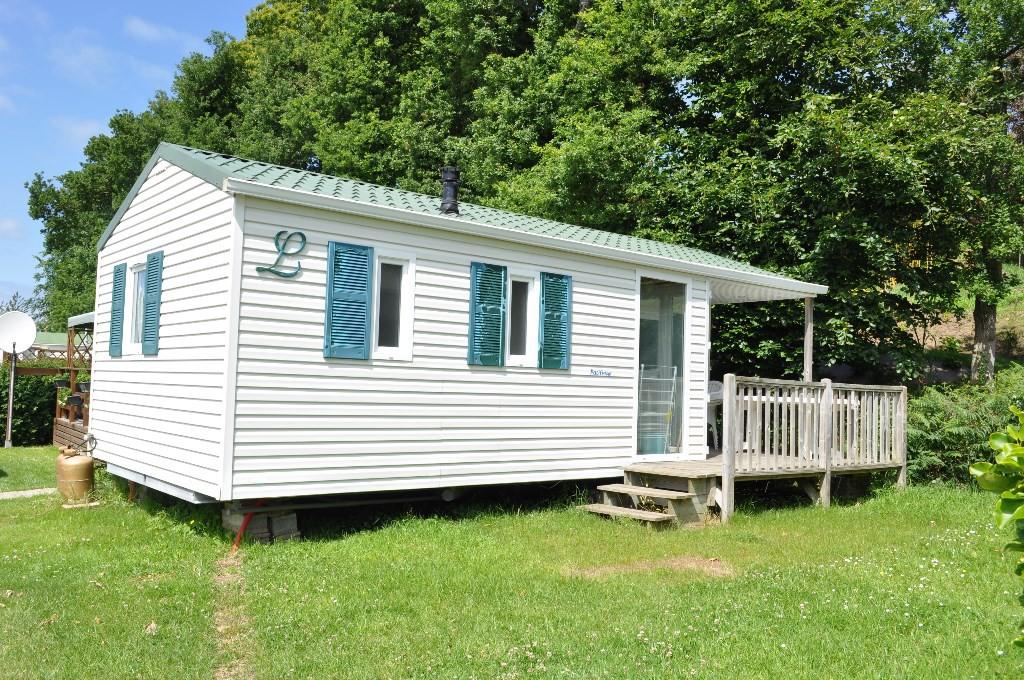 Camping De La Vallée du Dourdu