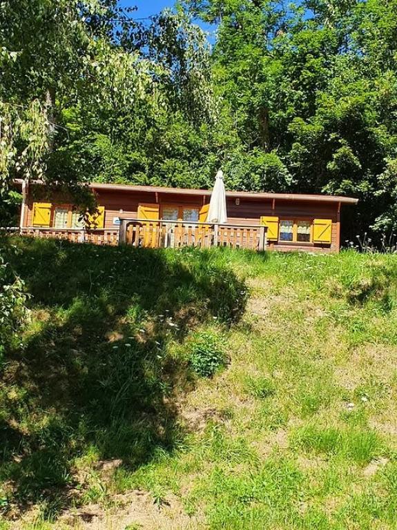 Camping La Fressange