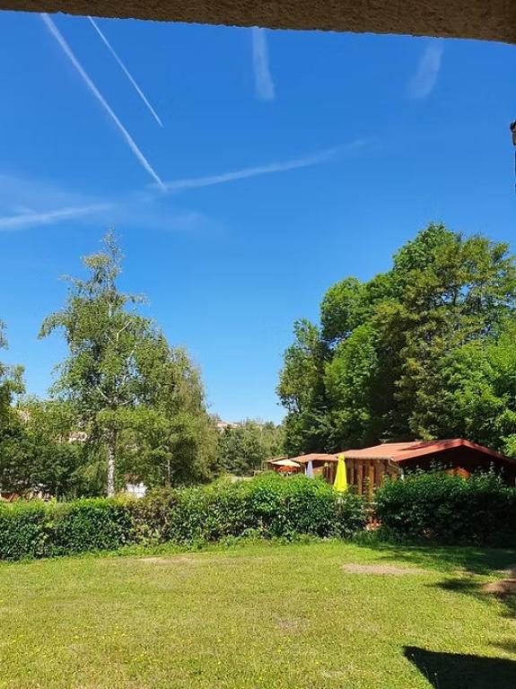 Camping La Fressange