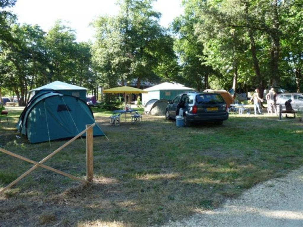 Camping La Belle Etoile