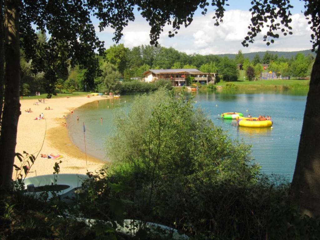 Camping Espace Loisirs les O Kiri