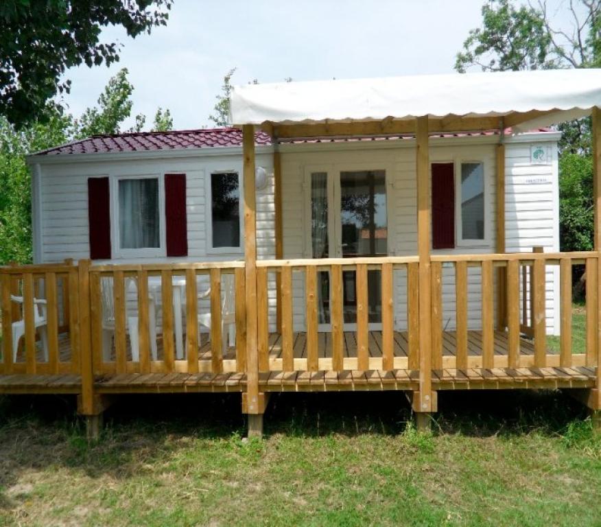 Camping Ternelia La Caillebotiere