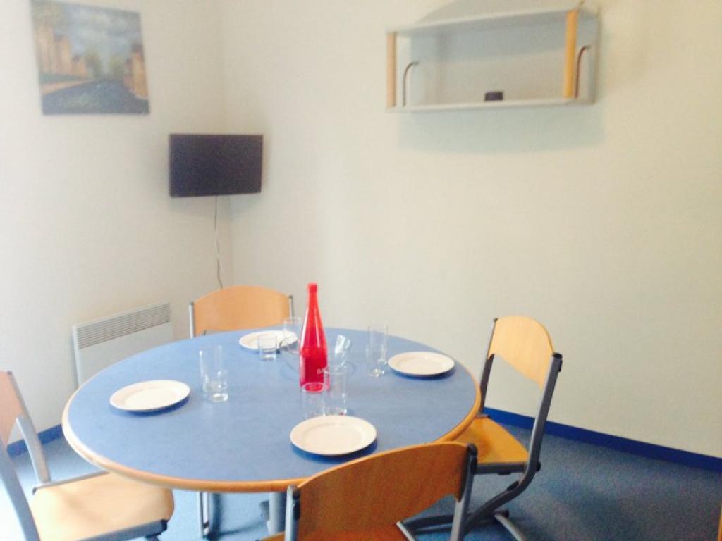 Camping Ternelia La Caillebotiere