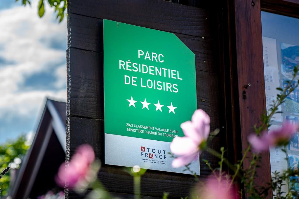 Camping Chalets de la Wormsa