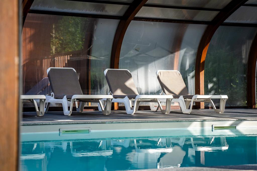 Camping Chalets de la Wormsa