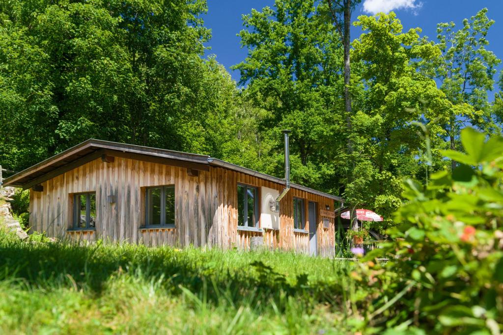 Camping Chalets de la Wormsa