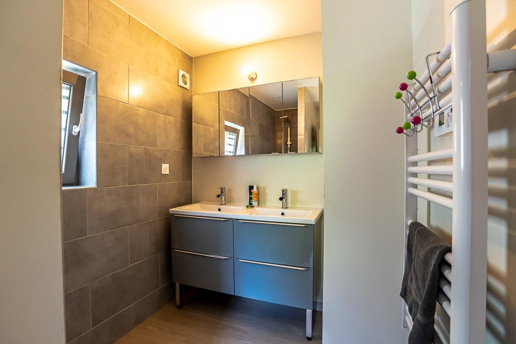 Camping Chalets de la Wormsa