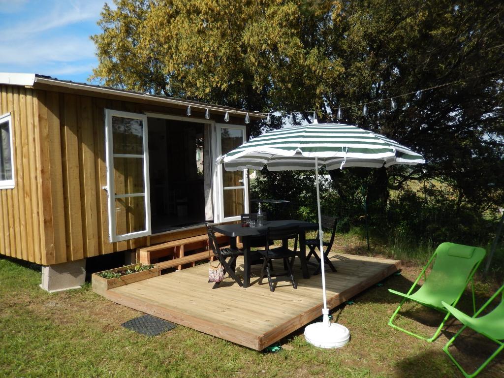 Camping Les Terrasses