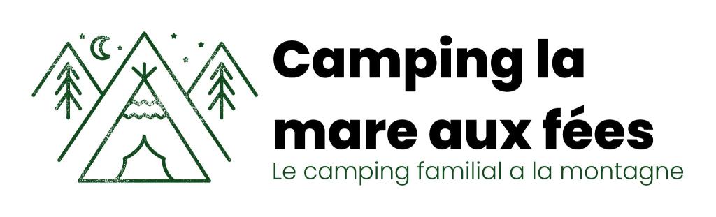 Camping La Mare aux Fées