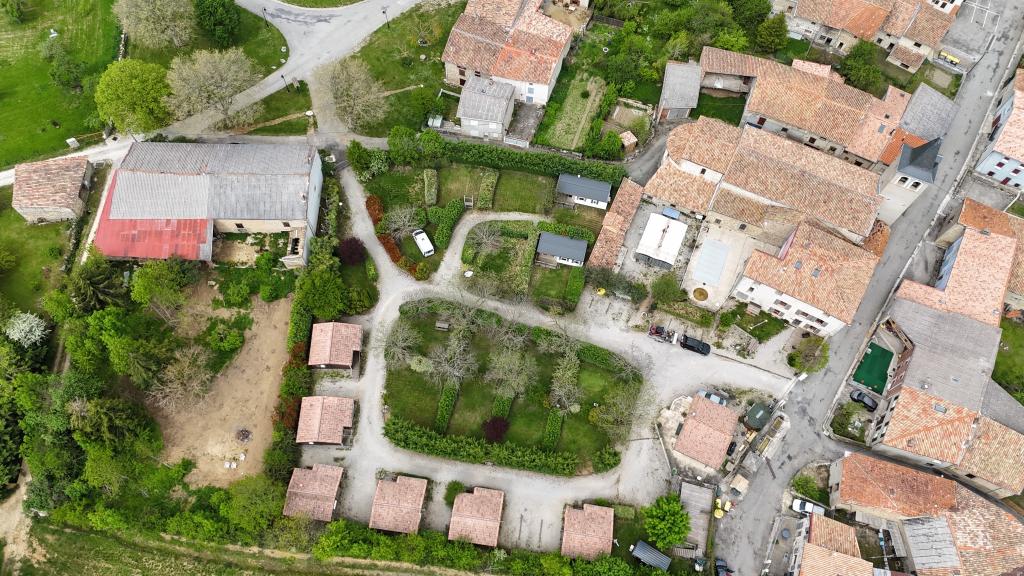 Camping La Mare aux Fées