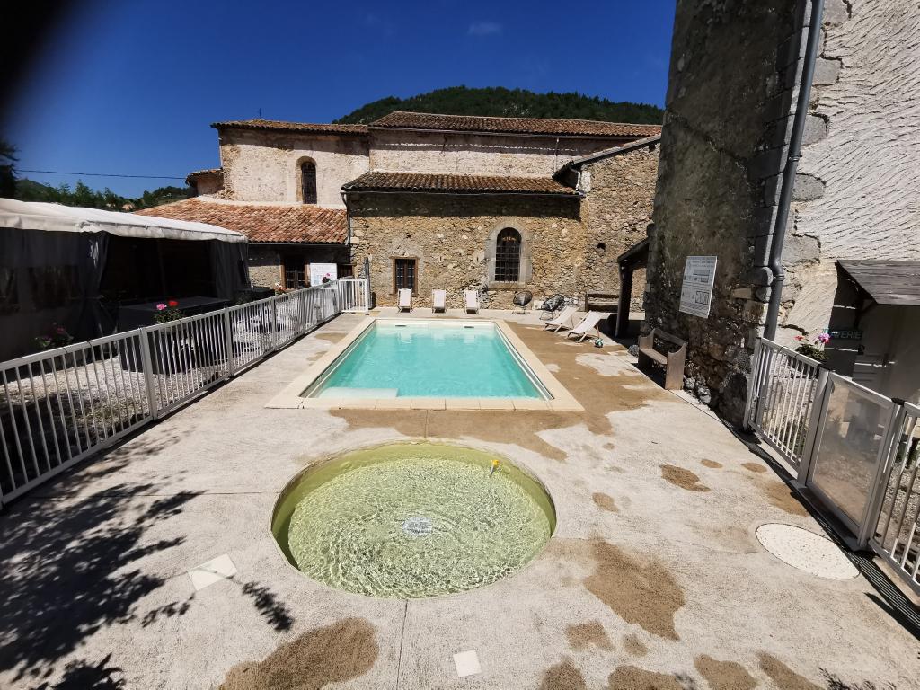 Camping La Mare aux Fées