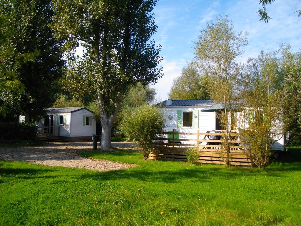 Camping Les Etangs