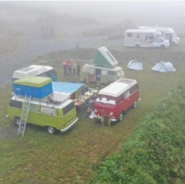 Camping KOTAVENTURE