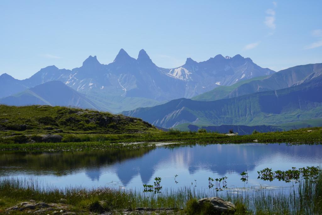 Camping Le Domaine du Trappeur