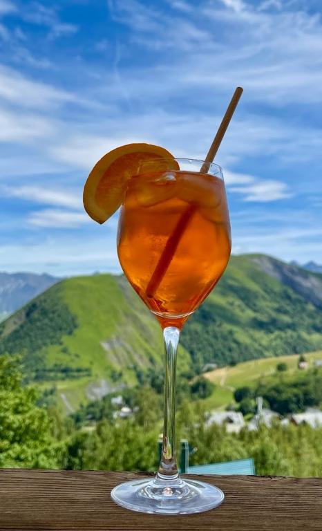 Camping Le Domaine du Trappeur