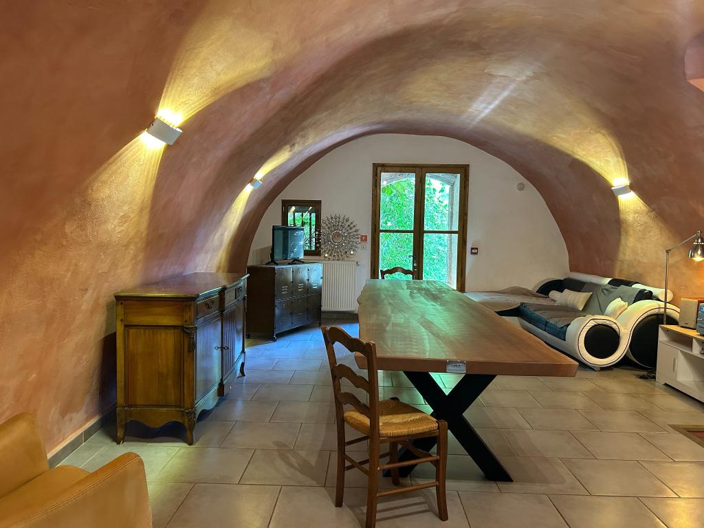 Camping Les Framboiseilles - White Rock