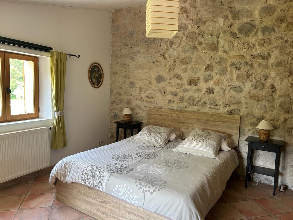 Camping Les Framboiseilles - White Rock