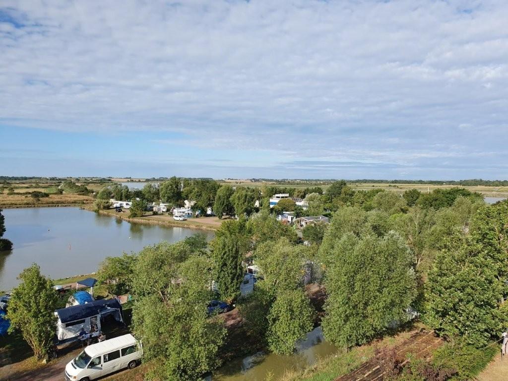 Camping LE BATEAU