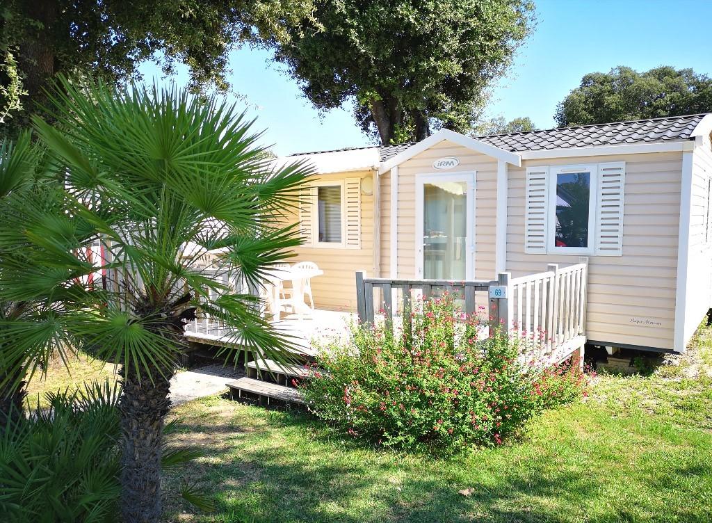 Camping Des Deux Plages