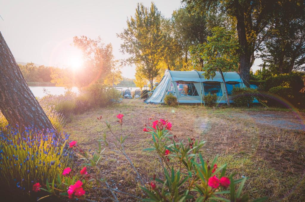 Camping Sunêlia L-Hippocampe