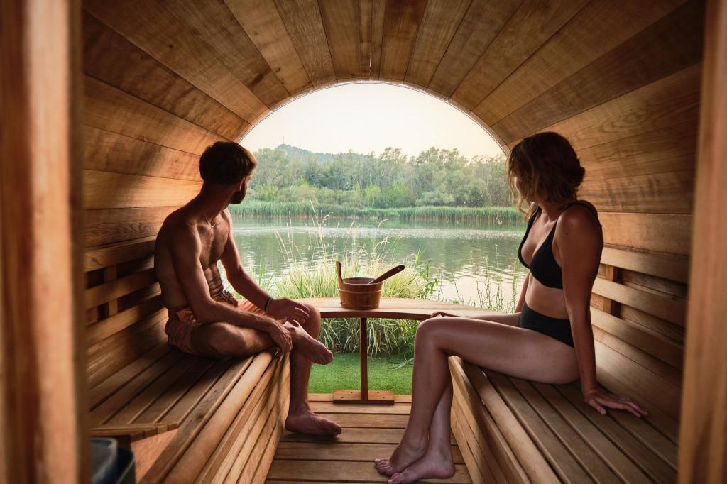 Camping Sunêlia L-Hippocampe