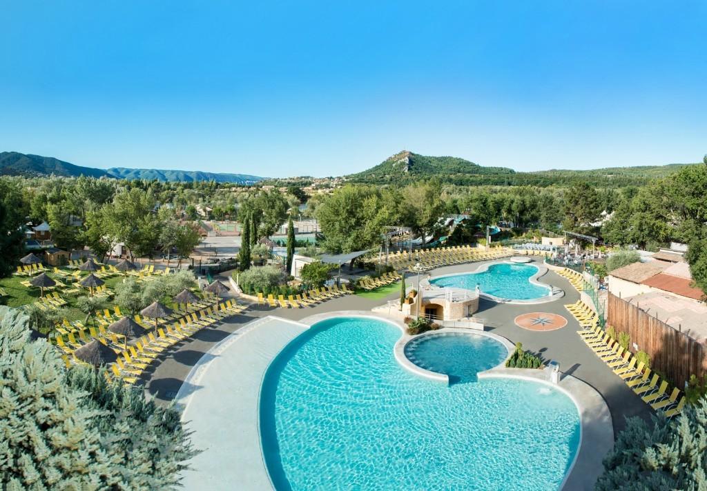 Camping Sunêlia L-Hippocampe