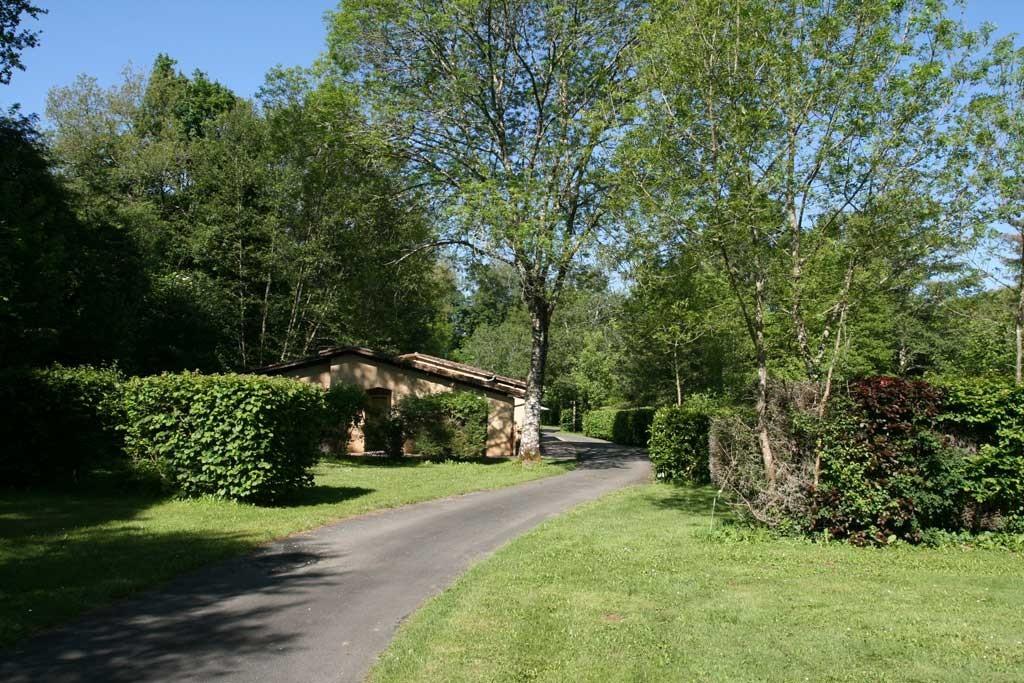 Camping Moulin de David