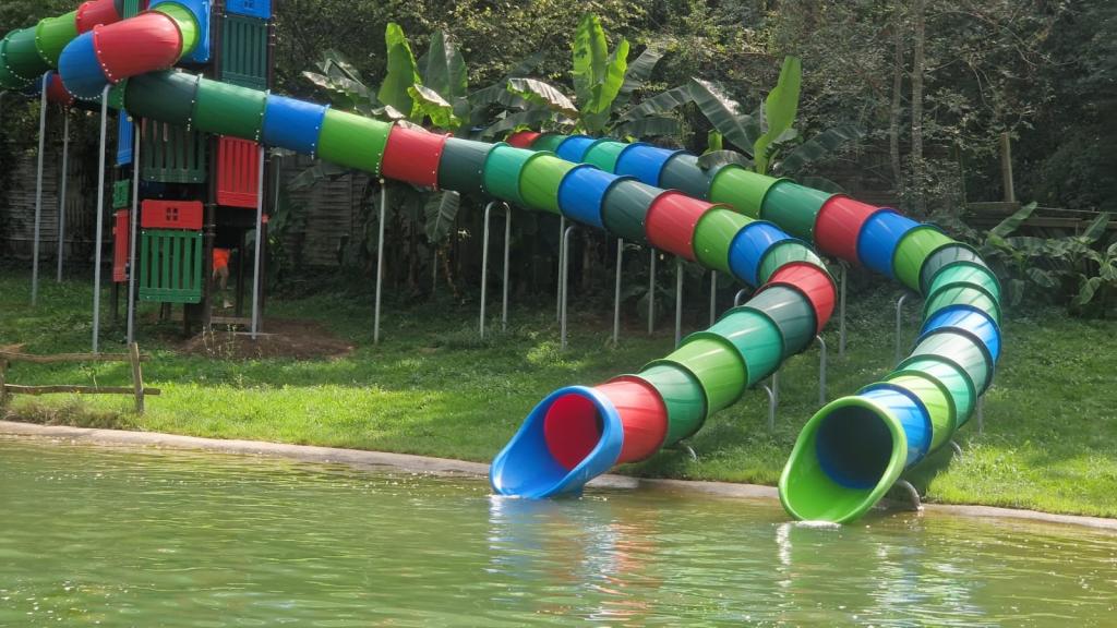 Camping Moulin de David