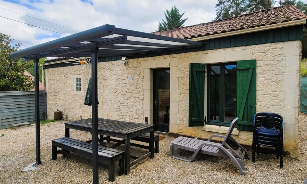  camping Le Verdoyant