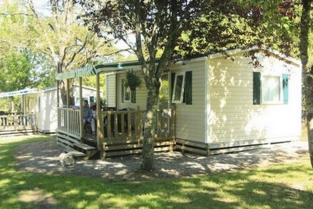  camping Le Verdoyant