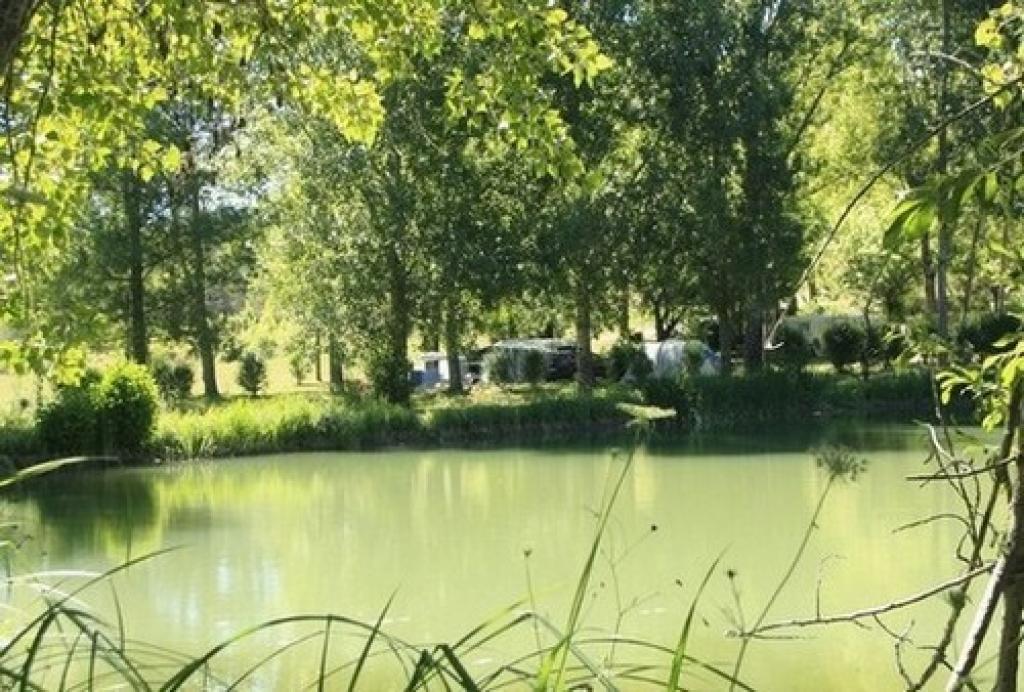  camping Le Verdoyant