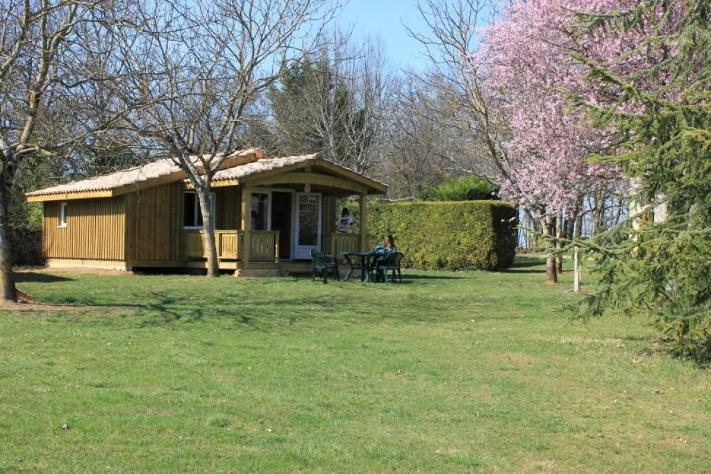 Camping DOMAINE LES PASTOURELS