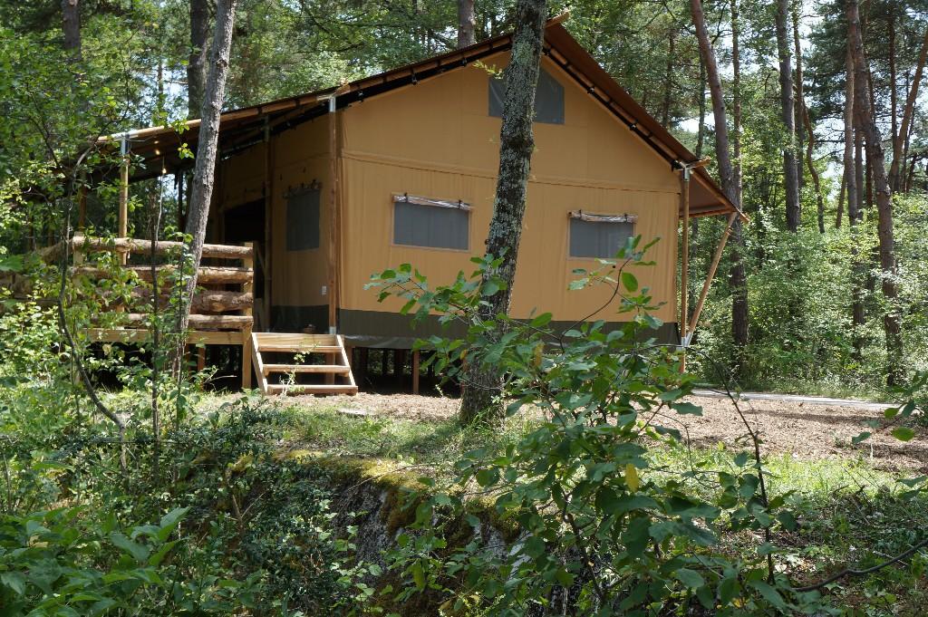 Camping L'Hirondelle